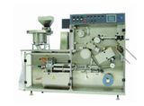 Model DPH250 Blister Packing Machine