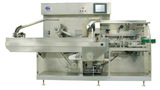 HJ100 Automatic Carton-Packing Machine